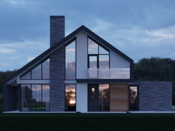 niewbouw stucen